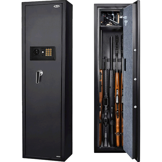 Rifle Safe