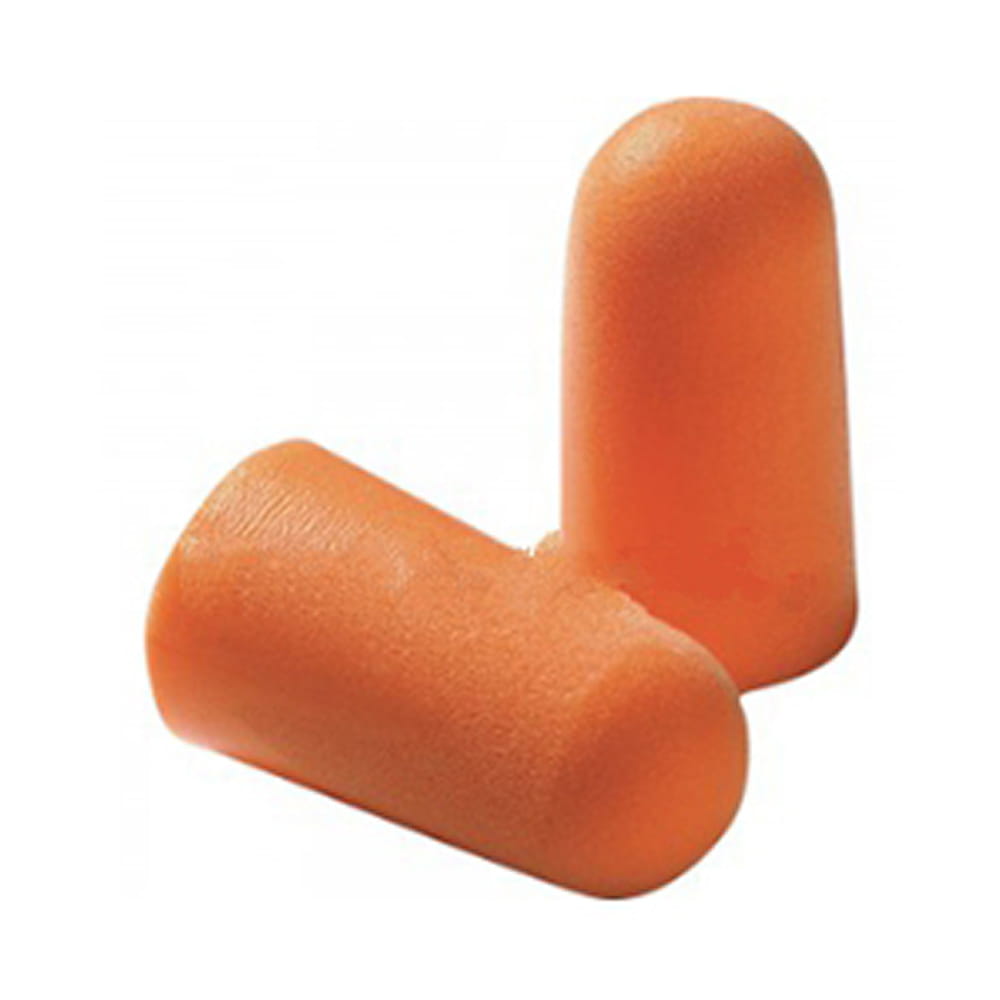 3M Foam Ear Plugs