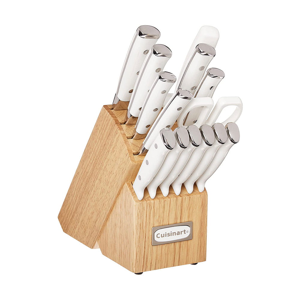 Cuisinart Knife Set