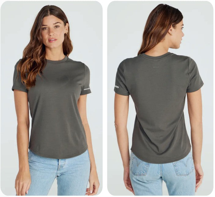 ProWood Women's BYLT Drift Tee