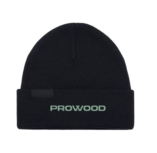ProWood Women's BYLT Lido Waffle Beanie