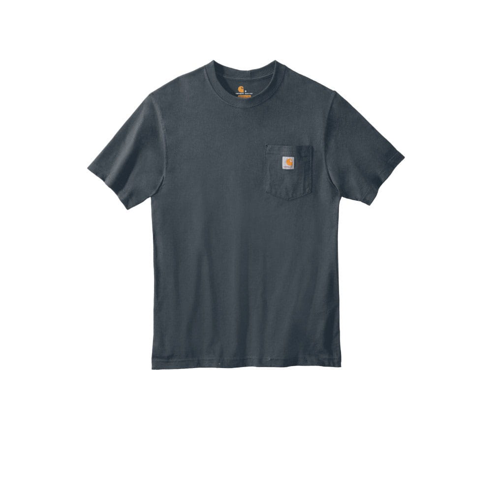 Carhartt Workwear Pocket SS Tee