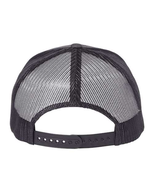 Retro Trucker Cap