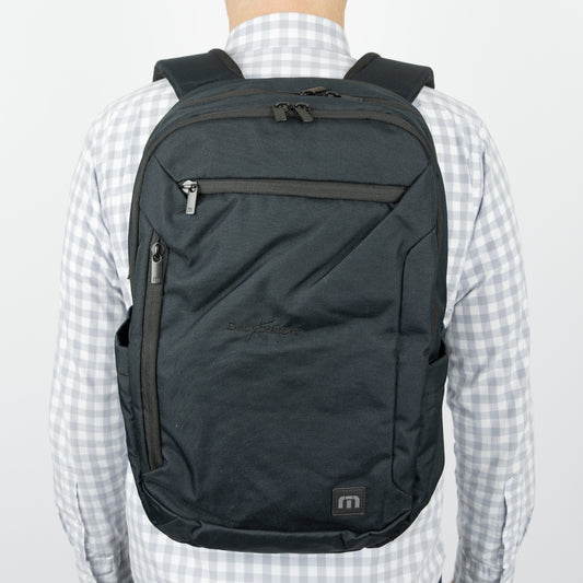 Deckorators Travis Mathew Duration Backpack