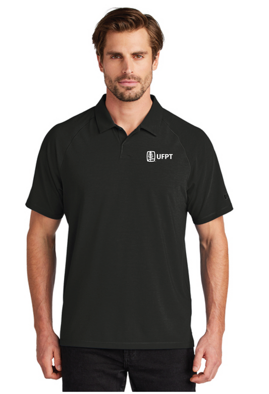 UFPT Ogio Motion Polo
