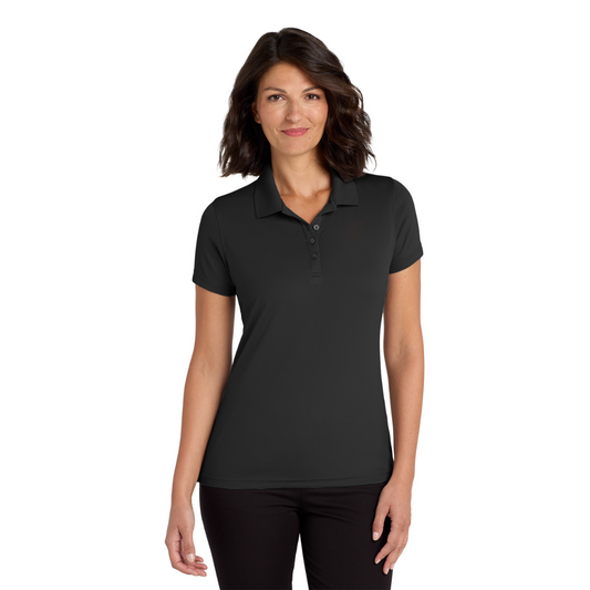 Port Authority Women's Dry Zone UV Micro-Mesh Polo