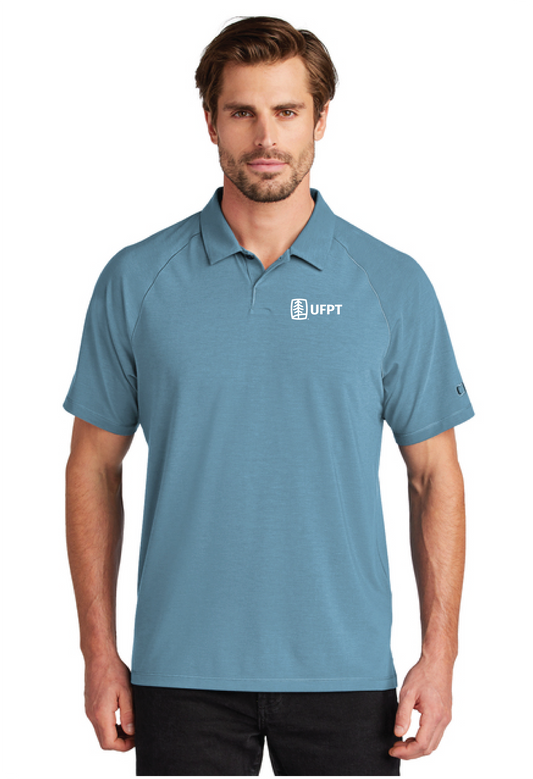 UFPT Ogio Motion Polo