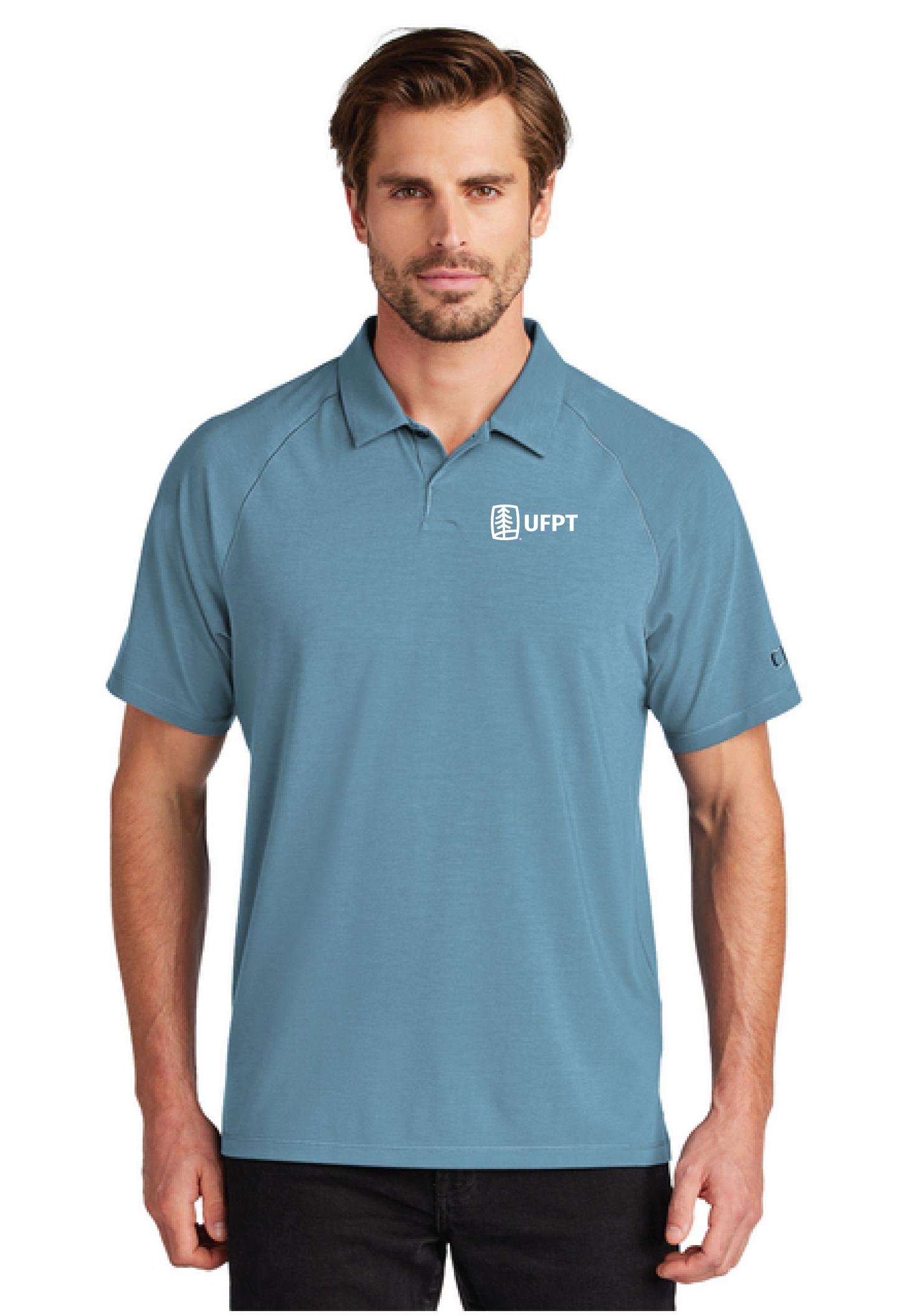 UFPT Ogio Motion Polo