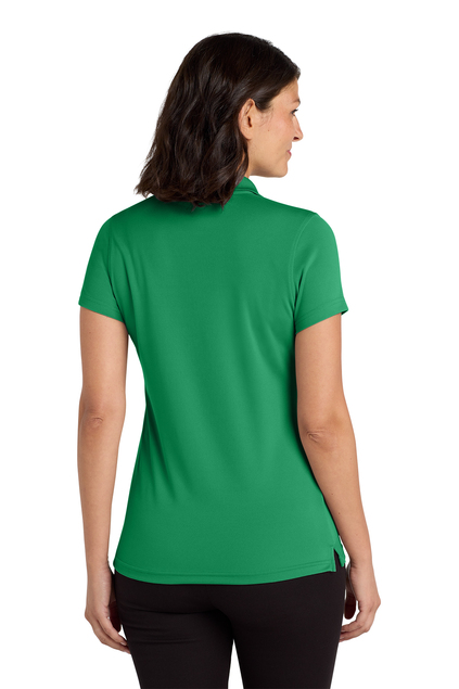 Port Authority Women's Dry Zone UV Micro-Mesh Polo