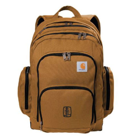 NEW Carhartt Foundry Series Pro Backpack