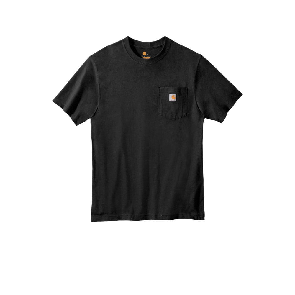 Carhartt Workwear Pocket SS Tee
