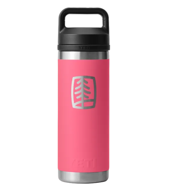 UFP Industries Rambler 18oz Chug Bottle