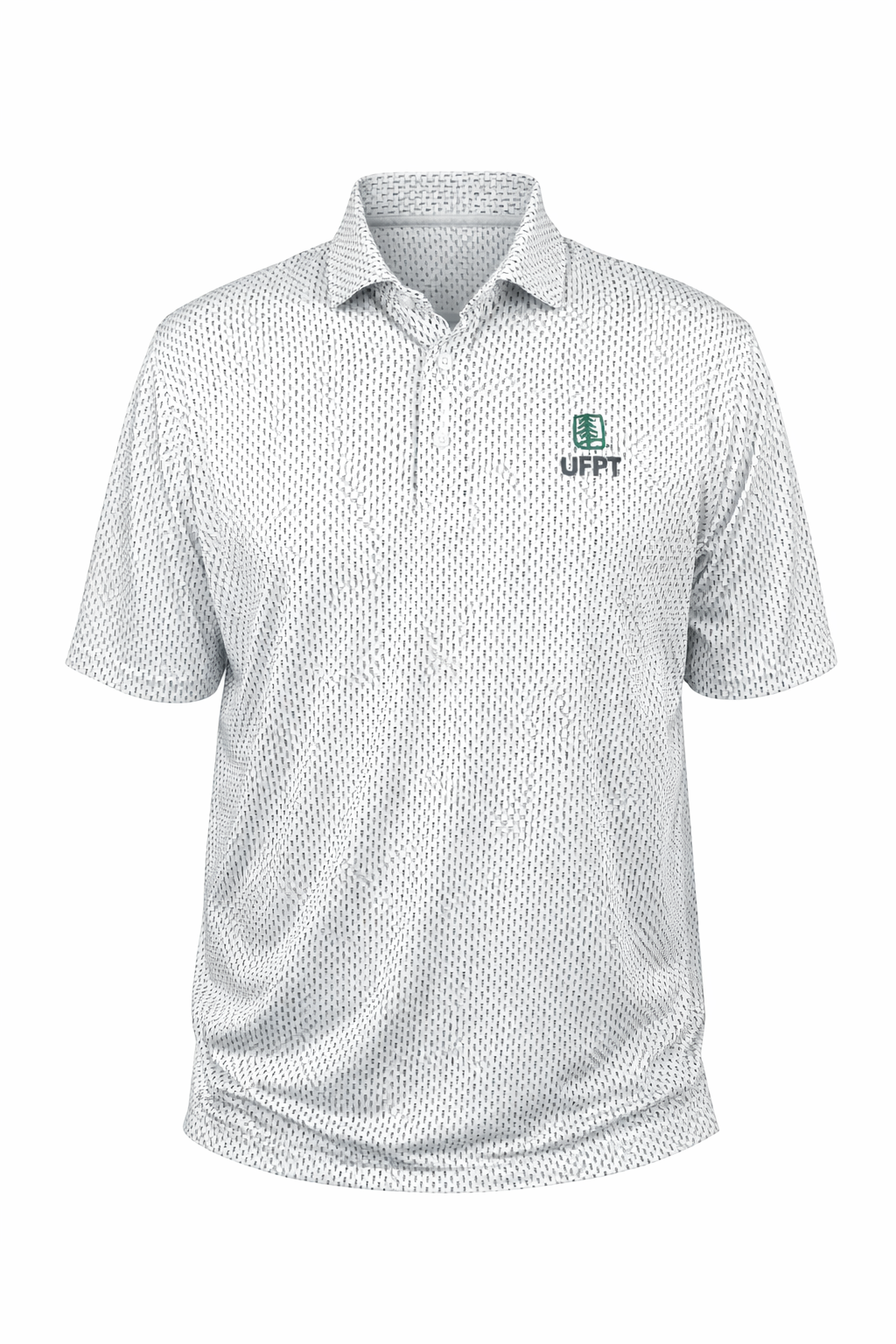 UFPT Holderness & Bourne Men's The Forrest Shirt