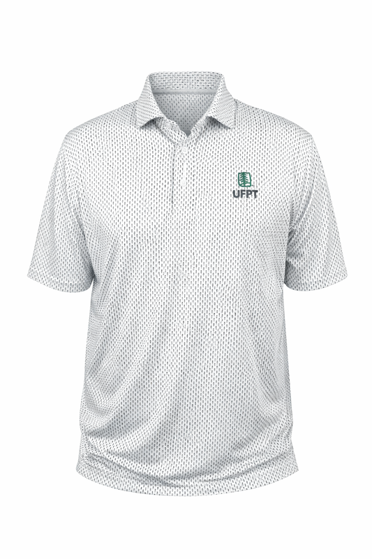 UFPT Holderness & Bourne Men's The Forrest Shirt