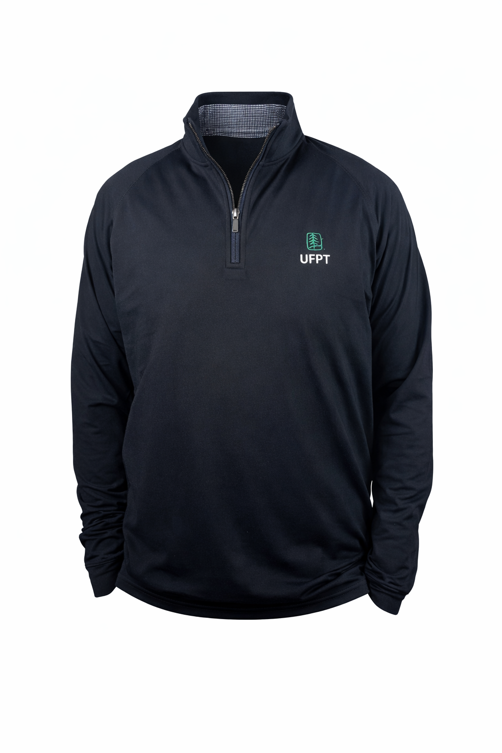 UFPT Holderness & Bourne Men's The Westland Pullover