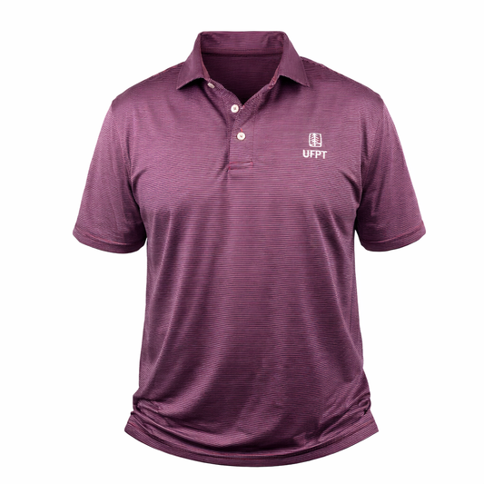 UFPT Holderness & Bourne Men's The Perkin Polo - Andover & Cape