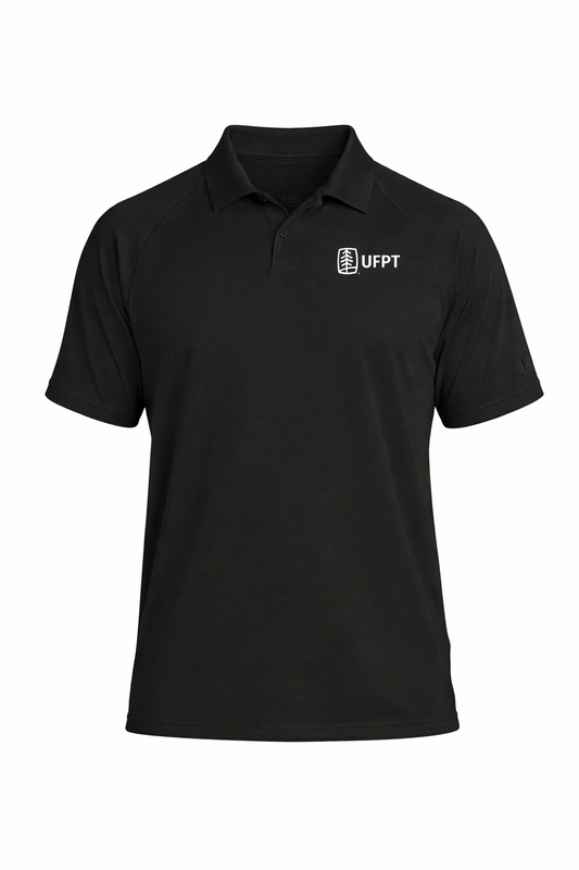 UFPT Ogio Motion Polo