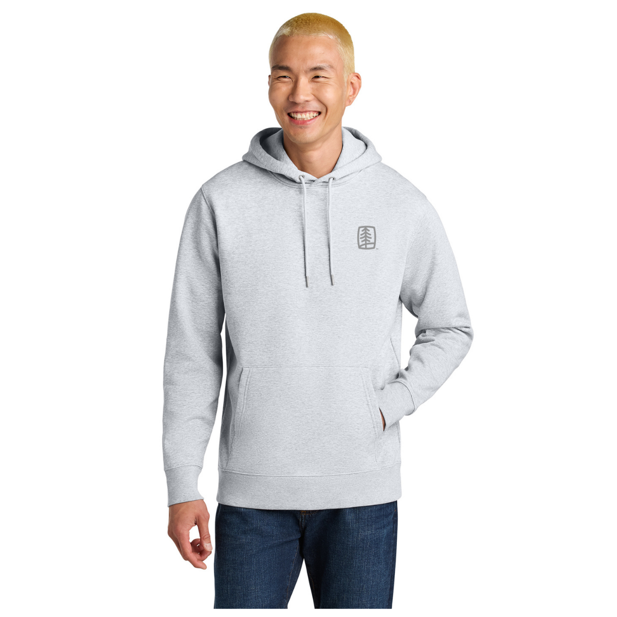 Stanley/Stella Unisex Cruiser 2.0 Hooded Sweatshirt