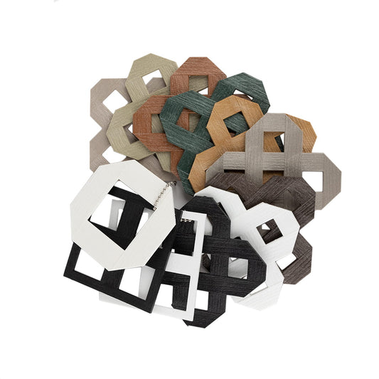 Deckorators Lattice Chain Standard