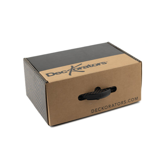 Deckorators Decking Sample Boxes