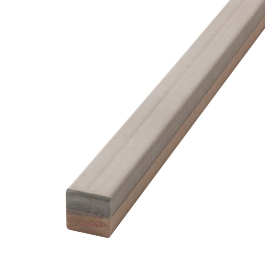 6" Sleeper System Sample