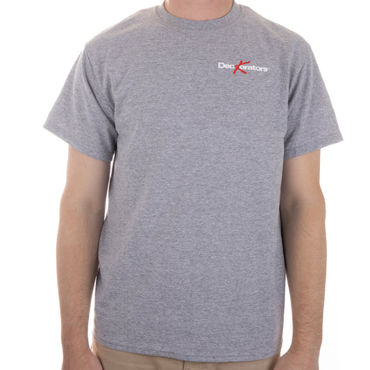 Deckorators T-Shirt