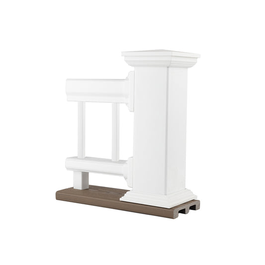 Deckorators Classic Composite Table Top Display
