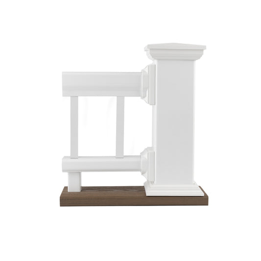 Deckorators Classic Composite Table Top Display