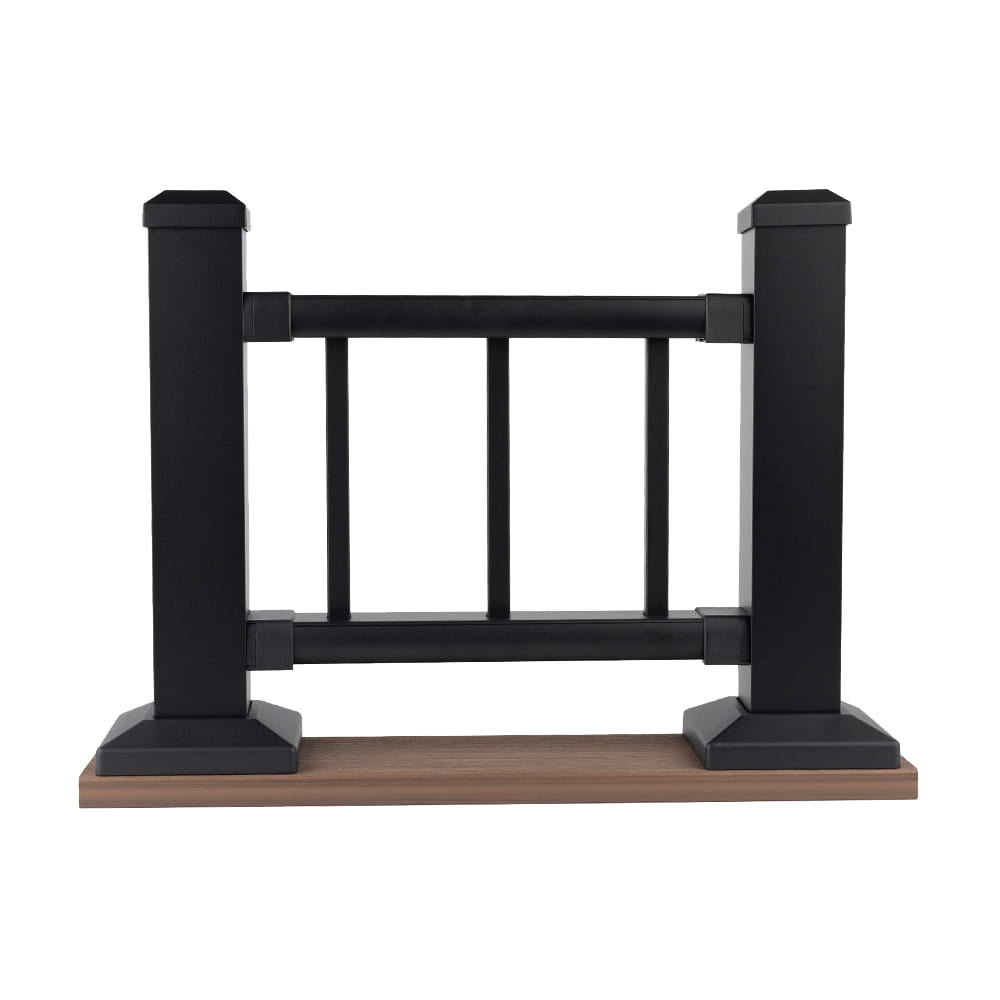 Deckorators Table Top Displays