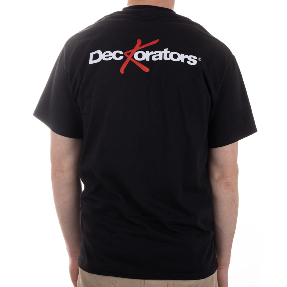 Deckorators T-Shirt