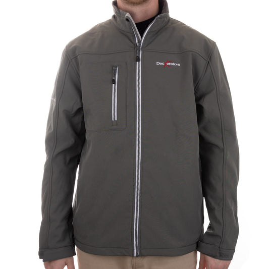 Men's Gray Jacket
