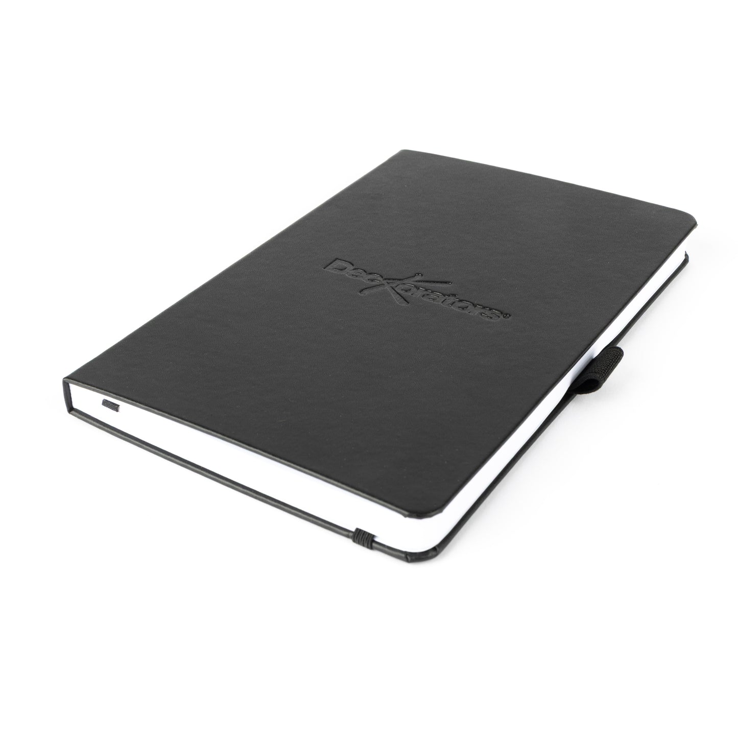 Deckorators Notebook