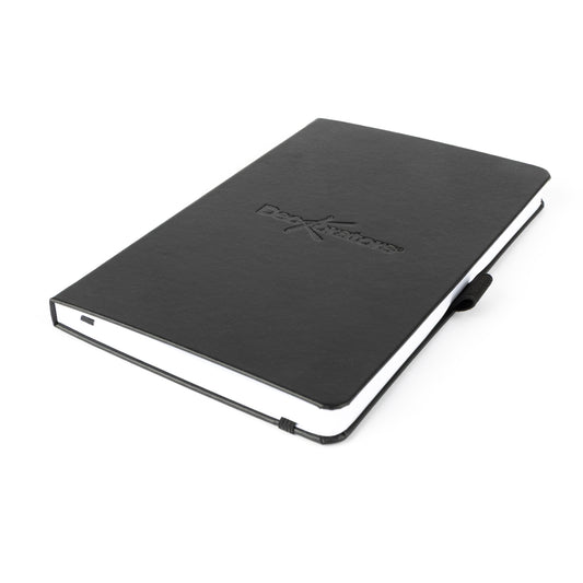 Deckorators Notebook