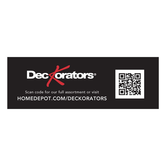 Home Depot Store Magnet
