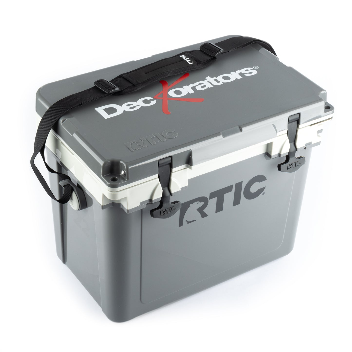 Deckorators RTIC Hard Shell Cooler