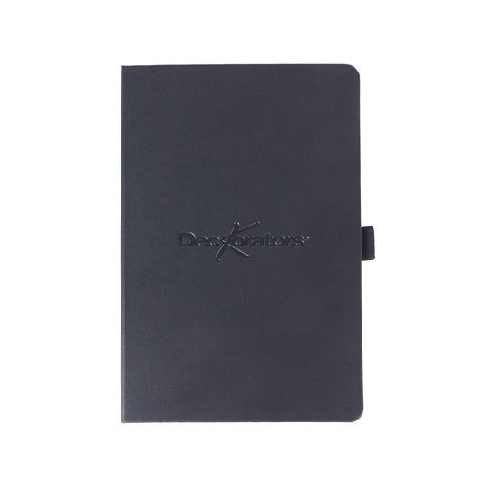 Deckorators Notebook