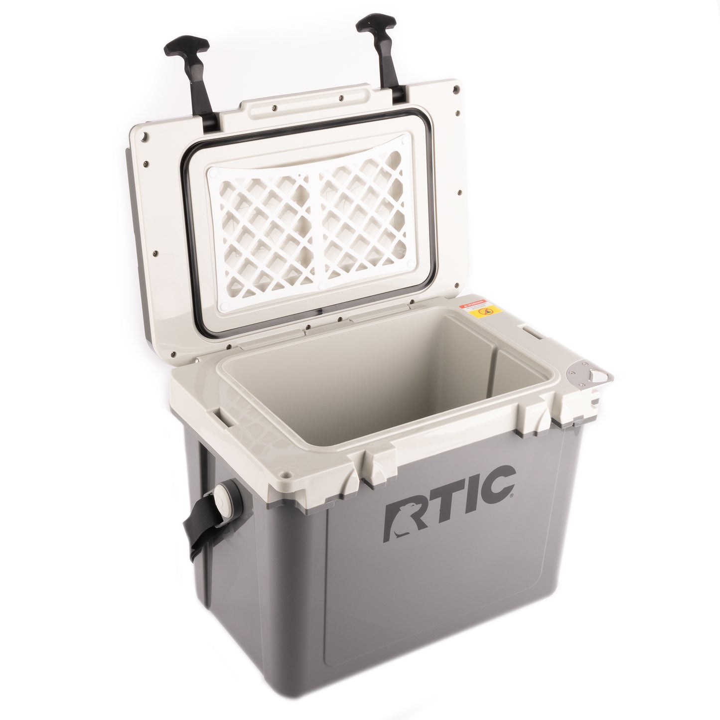 Deckorators RTIC Hard Shell Cooler