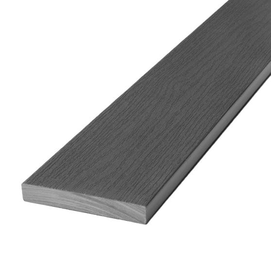 2' Piece of Deckorators Decking