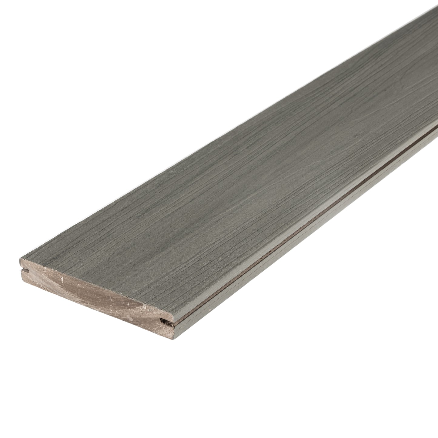 2' Piece of Deckorators Decking