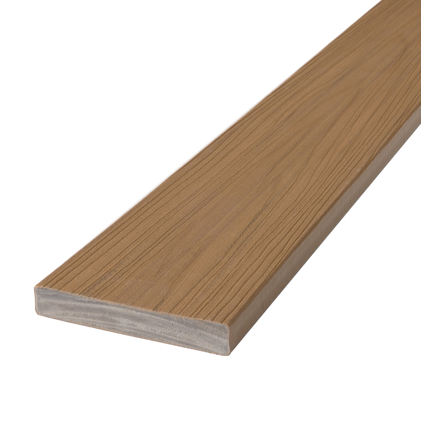4' Piece of Deckorators Decking