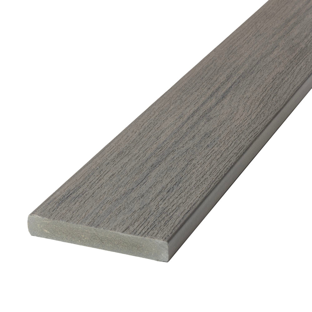 2' Piece of Deckorators Decking