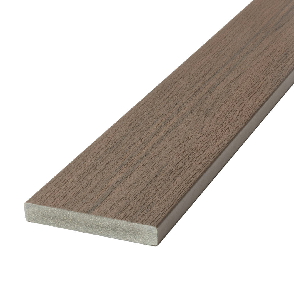 2' Piece of Deckorators Decking