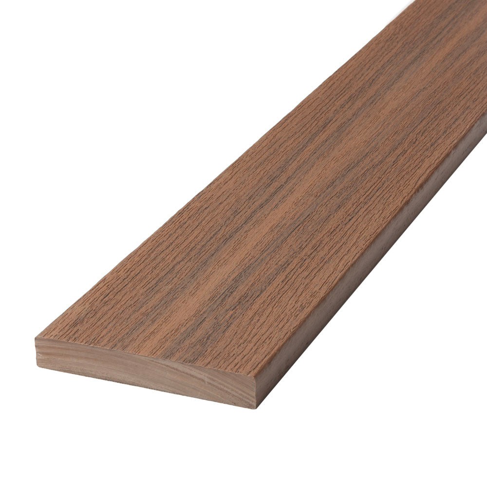 2' Piece of Deckorators Decking