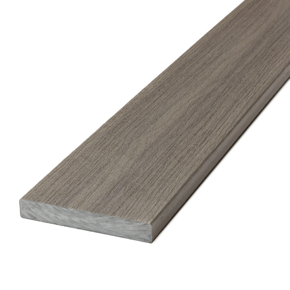 2' Piece of Deckorators Decking