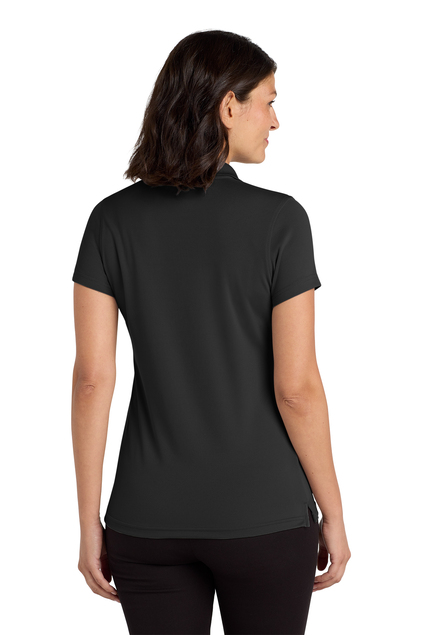 Port Authority Women's Dry Zone UV Micro-Mesh Polo