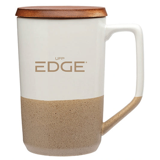 UFP-Edge Ceramic Mug
