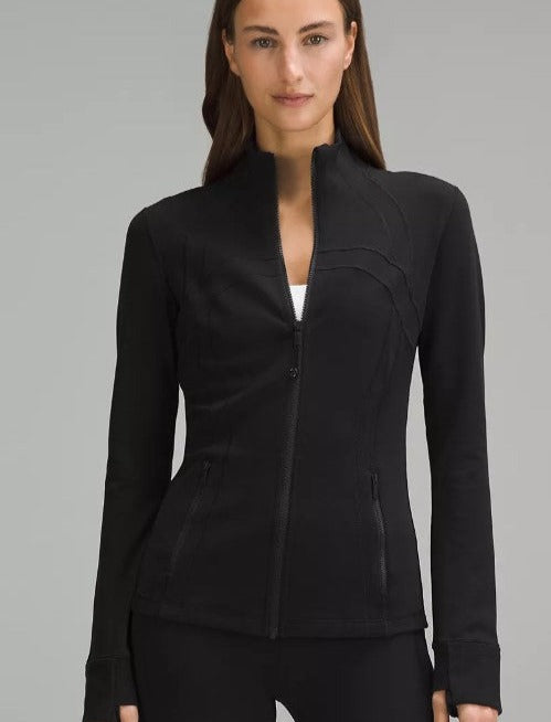 UFP-Edge Lululemon Define Jacket - Luon Black