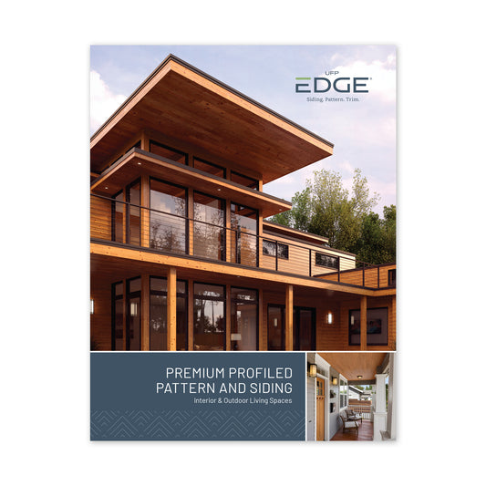 Premium Patterns Brochure