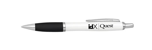 idX | Quest Satin Pen - Multiple Logo Options