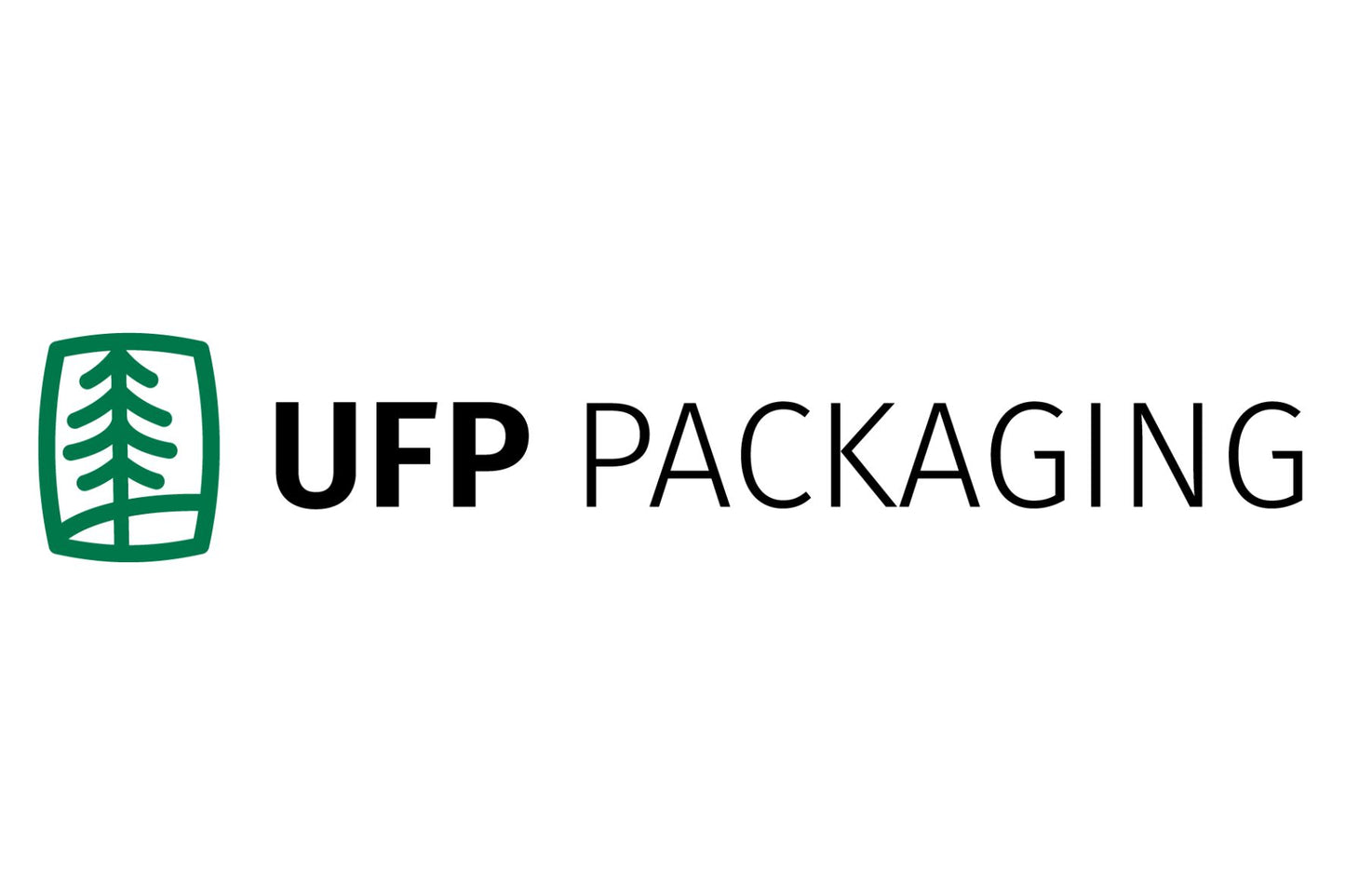 UFP Packaging Die-Cut Sticker